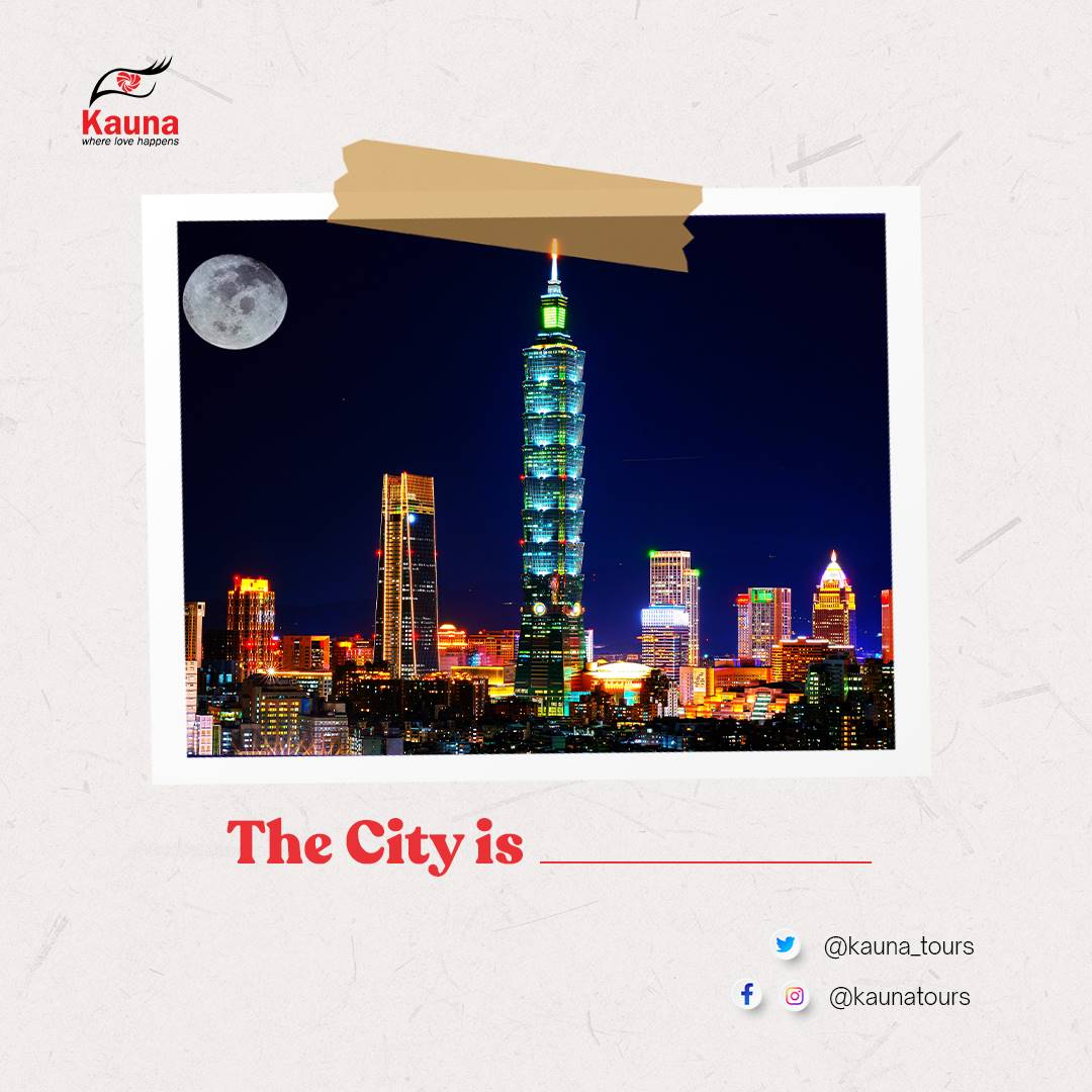 kauna_tours's tweet photo. Get lost in the vibrant streets of Taipei 🏮✨ #taipeiadventures #exploringtaiwan #citywanderlust #kaunatours #tourists #tourism https://t.co/bvBy5rJwbc