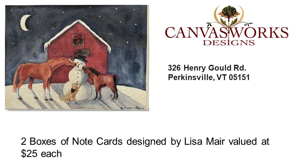 WFLDProctorLib's tweet photo. Silent Auction Item#22 for the 11th Annual Summer Evening with Friends and Neighbors.  Next Saturday, July 29th from 6pm-9pm https://t.co/Kd33lLFYf6