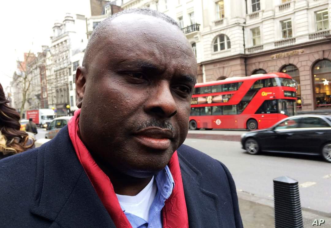 SaharaReporters's tweet photo. Confiscation Order: UK Court Orders Ex-Governor, Ibori, Lawyer To Repay £130million Or Go To Jail | Sahara Reporters https://t.co/mENQRuauTL https://t.co/k0KBhK6nIE