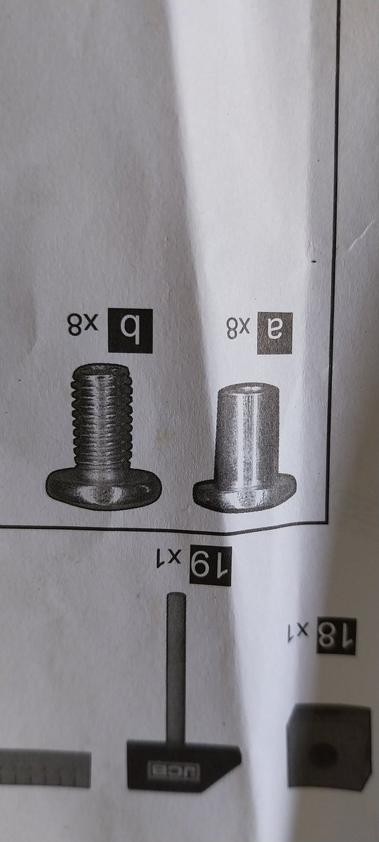 thonrebelbitch's tweet image. @JCBtools so bits missing from and one bolt seemingly too large for the job wood working bench. So many DIY projects to get on with. Mummy needs my  help and expertise #somanyprojects  #savethedayJCB going for a #freddobar to mull this over. Thanks in advance S aged 4.5 ish