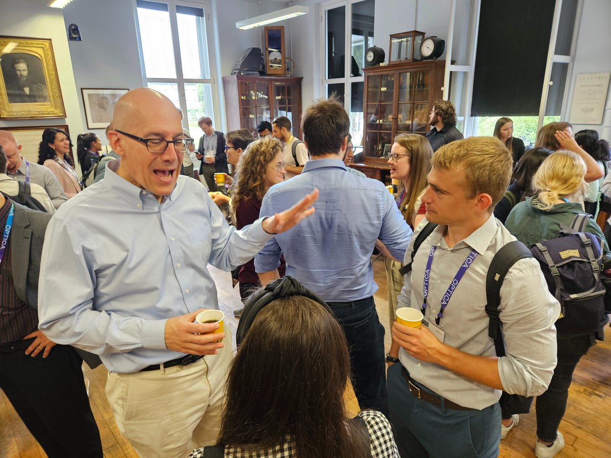 ORC Southampton tweet media