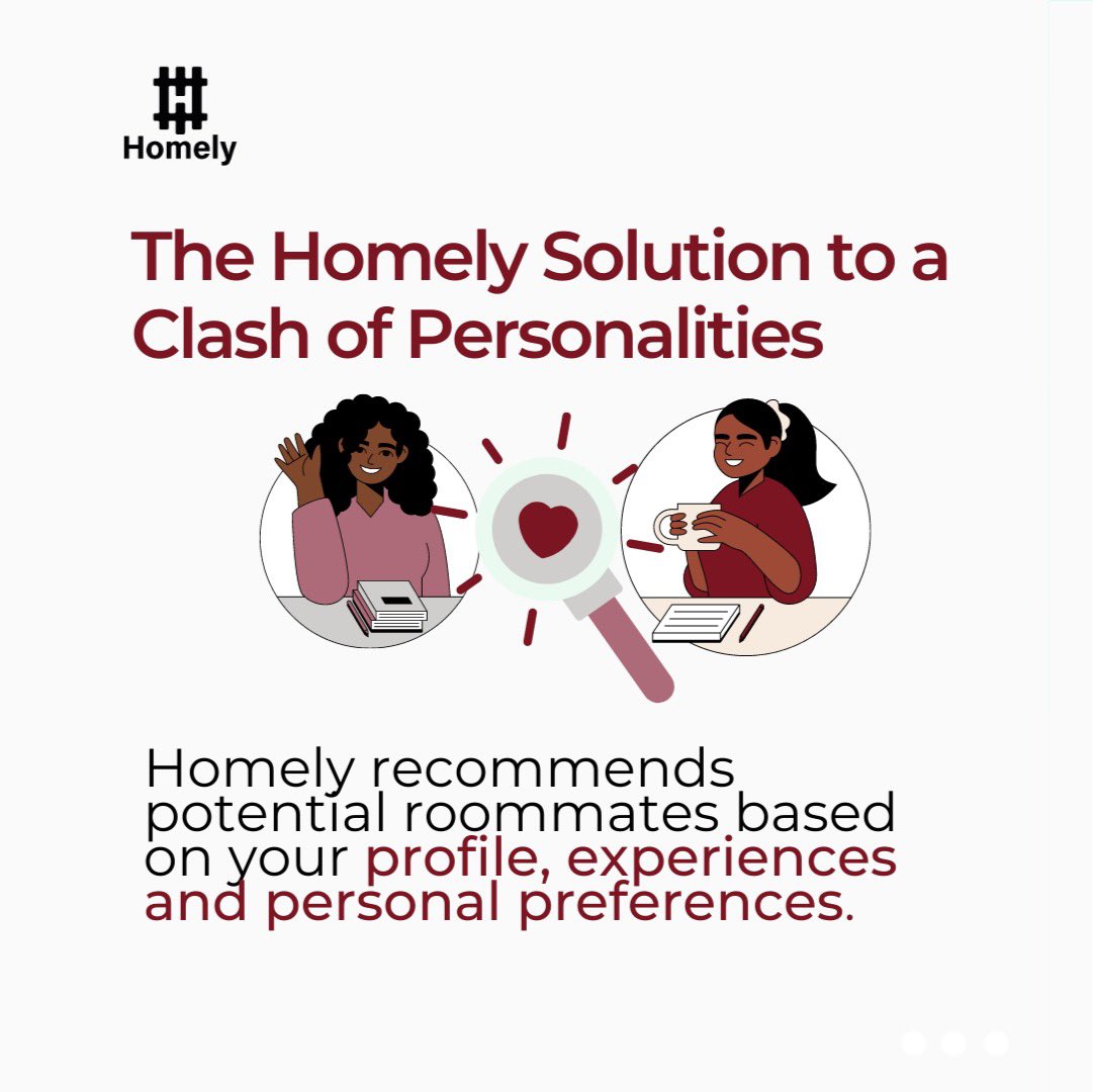 Homely_Global's tweet photo. Sign up, Save this post and Share it with a friend that deserves a dream roomie! 

Send us a DM if you’re interested! ✨ https://t.co/RnJzM54Oek