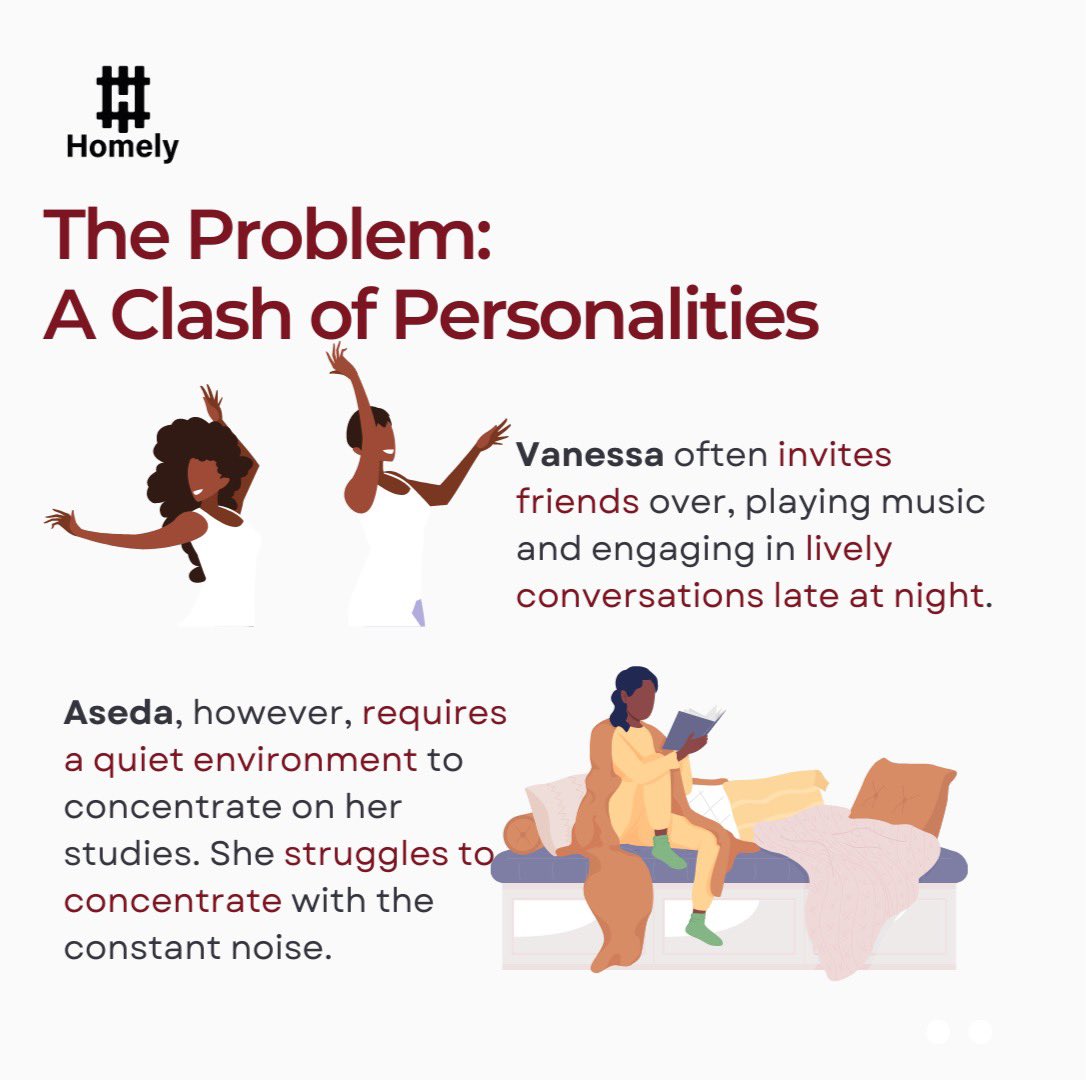 Homely_Global's tweet photo. Sign up, Save this post and Share it with a friend that deserves a dream roomie! 

Send us a DM if you’re interested! ✨ https://t.co/RnJzM54Oek