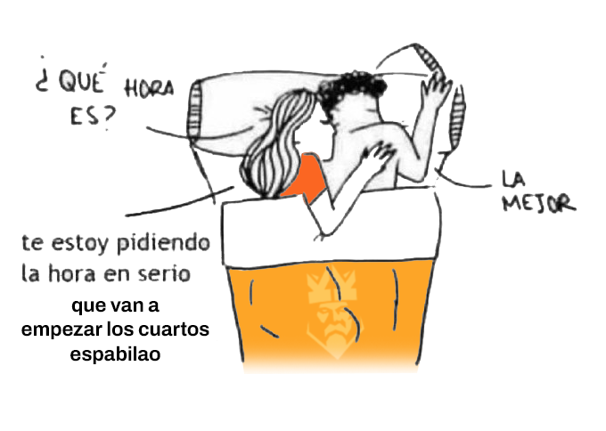 KingsLeague's tweet photo. En 2 horas arrancamos con la previa. https://t.co/SytlniqXLp