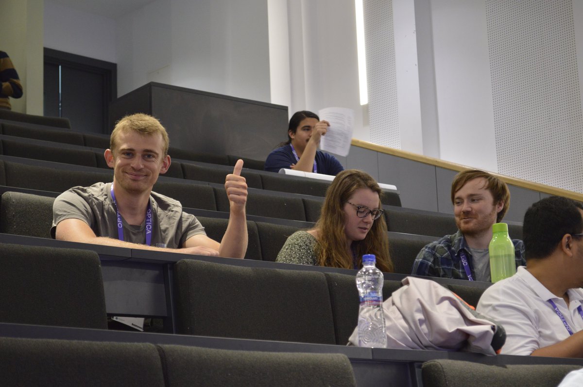 ORC Southampton tweet media