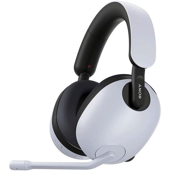 DitCompany's tweet image. Sony INZONE H7 Wireless Over Ear Gaming Headset 
#forpc #playstation5 #white #sony #headphones 
#wireless #over #ear #gaming #headset 
#qualitysound #highqualityitems #affordableprice 
#dubailife #trading #business #dubai #uae #available 
@DitCompany