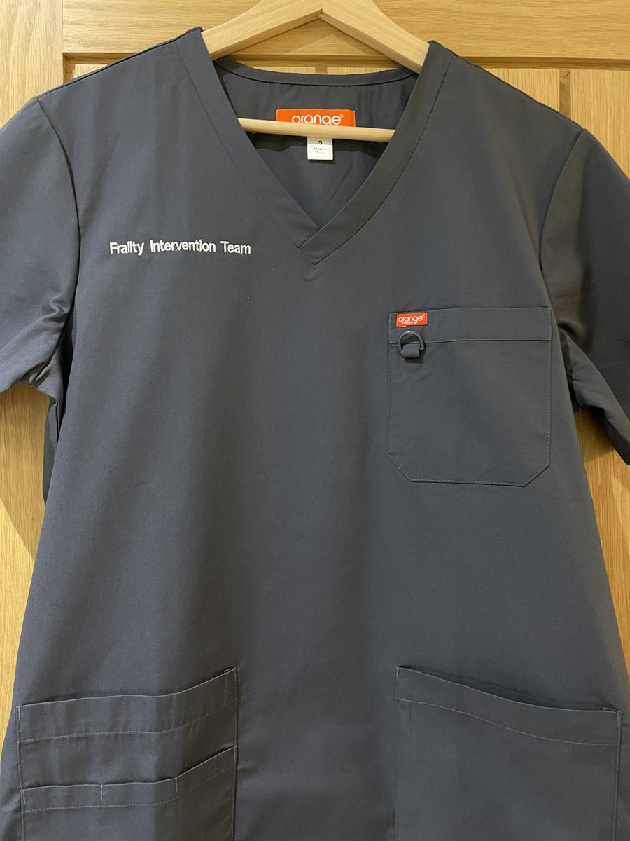 Suzanne Miles (@sue_miles84) on Twitter photo Could this be your new uniform? We are growing our Frailty team here <a href="/SWBHnhs/">SWB NHS Trust</a> and have a Band 6 Physiotherapsit role out to advert now! #frailty #physio #MDT #elderlycare <a href="/SwbhFIT/">SWBH Frailty Intervention Team</a> <a href="/SWB_RRTS/">Rapid Response Therapy Service</a> <a href="/ibedsSWBH/">ibedsSWBH</a>
Apply here / DM for details 👉🏻
swbh.nhs.uk/work-for-us/#!… Could this be your new uniform? We are growing our Frailty team here <a href="/SWBHnhs/">SWB NHS Trust</a> and have a Band 6 Physiotherapsit role out to advert now! #frailty #physio #MDT #elderlycare <a href="/SwbhFIT/">SWBH Frailty Intervention Team</a> <a href="/SWB_RRTS/">Rapid Response Therapy Service</a> <a href="/ibedsSWBH/">ibedsSWBH</a>
Apply here / DM for details 👉🏻
swbh.nhs.uk/work-for-us/#!…