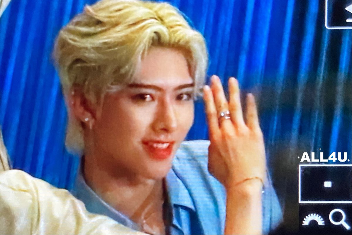 230725

#리키 #RICKY #沈泉锐  #リッキー
#ZB1 #ZEROBASEONE #제로베이스원