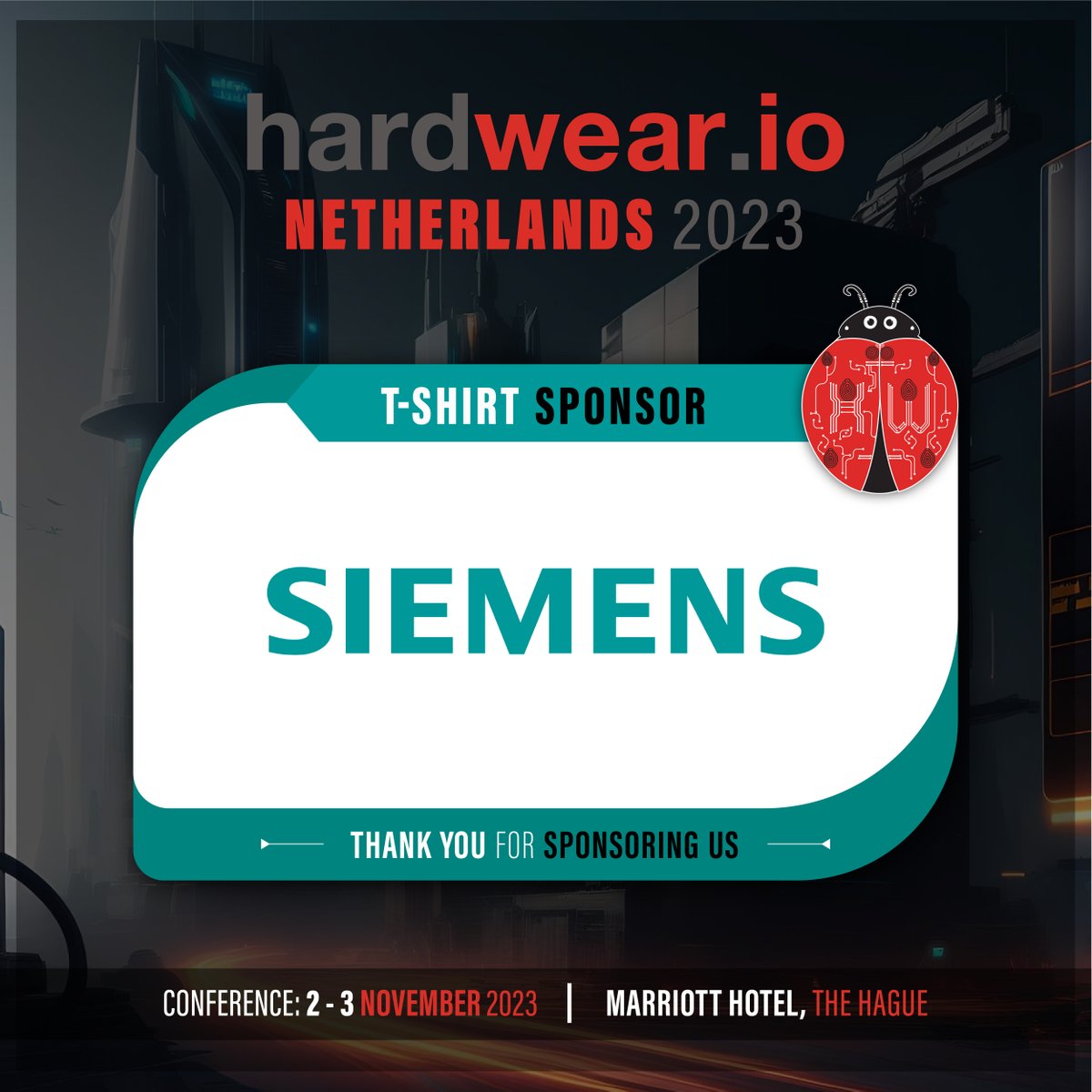 hardwear.io tweet media