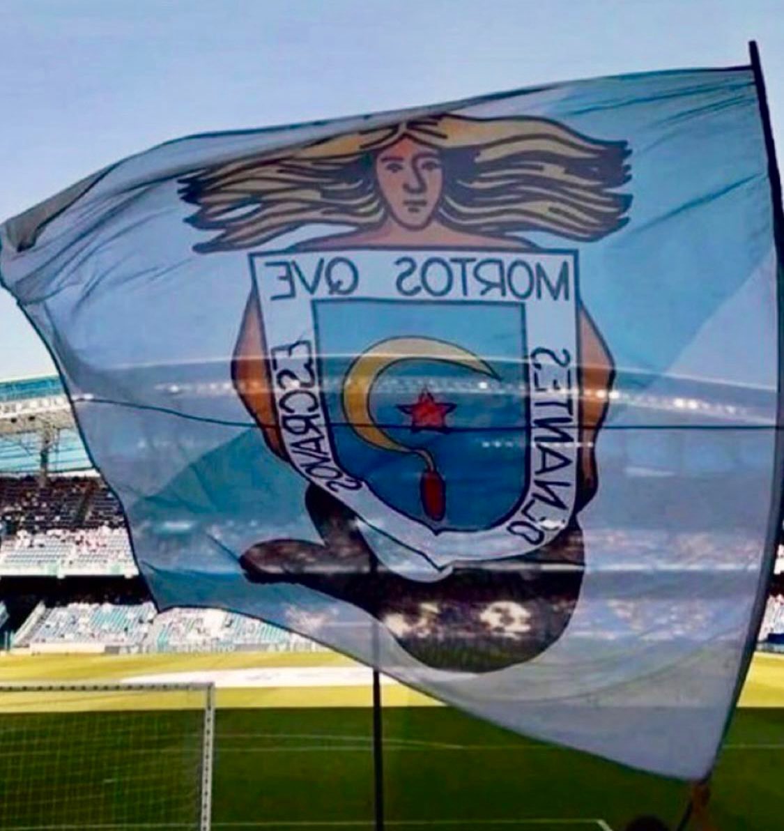 RB1987Oficial's tweet photo. Con orgullo, celebramos as nosas orixes e reivindicamos a nosa identidade. 

Lembramos a historia do noso pobo e loitamos polo futuro da nosa Terra.

VIVA GALIZA CEIBE! https://t.co/l8JwO0FDxE
