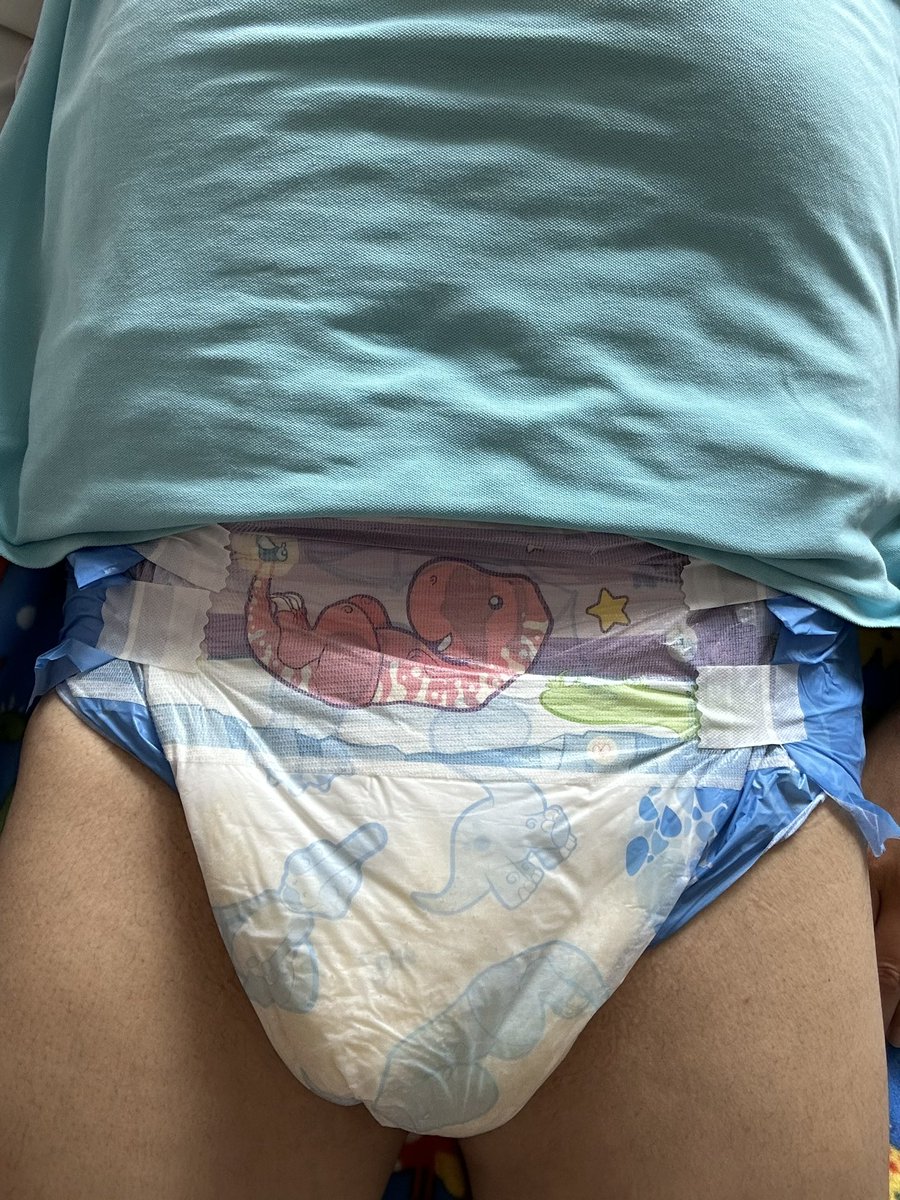 BilliamBaby's tweet photo. I’ve only done 24 hours of the #247challenge and it’s making me feel how much I love being a #diapercuck. I’m also on day 69 (nice) of being locked will I still be smiling on day 420? #diaperboi #chastity #chastityboi #abdl #diapersandchastity #holytrainer https://t.co/ENzxphz0iA
