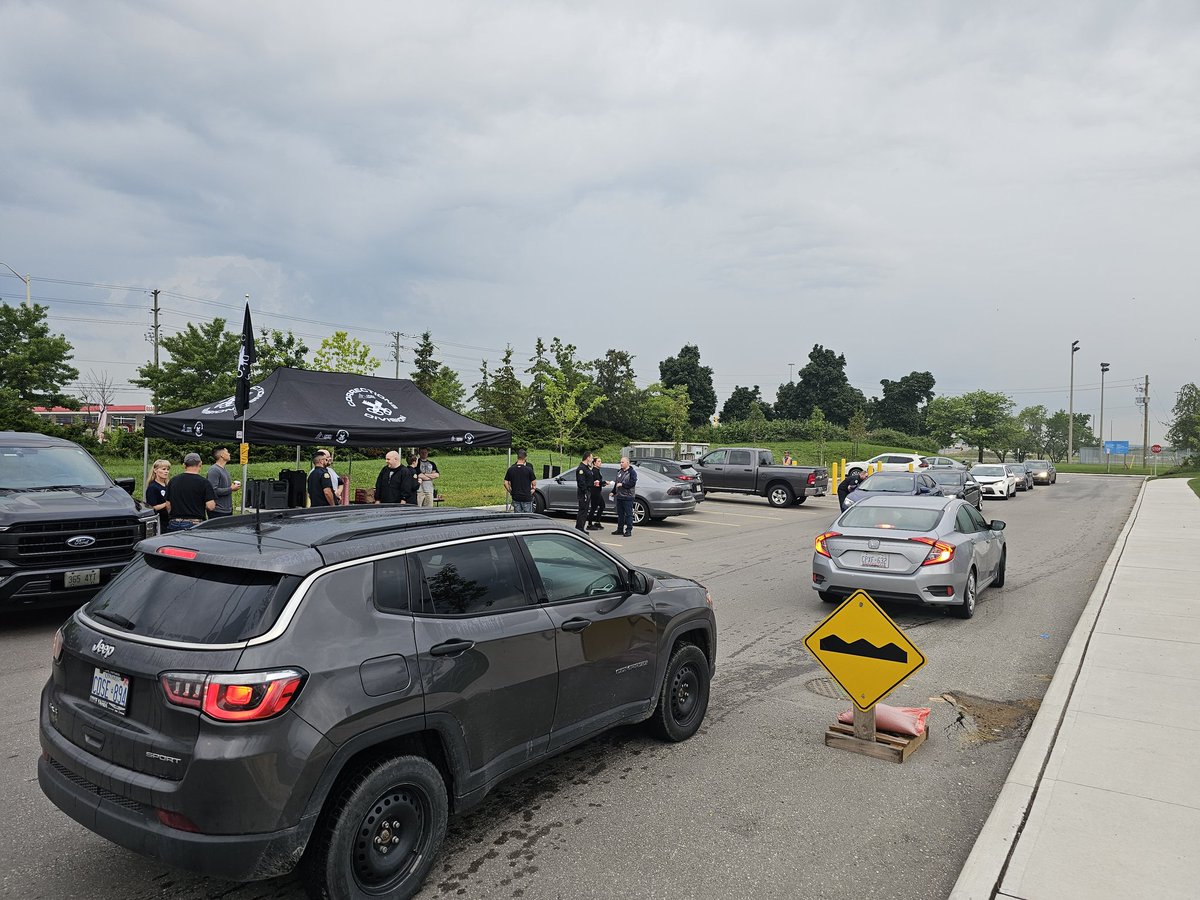 Happy "supposed" arbitration day MHCC/Vanier/OCI. Over the last few years, your employees have definitely earned RESPECT. Risking their own safety and the safety of their loved ones to protect those on both sides of the wall. #RESPECT #EnoughIsEnough <a href="/ONsafety/">Ministry of the Solicitor General</a> <a href="/OPSEU/">OPSEU/SEFPO</a>