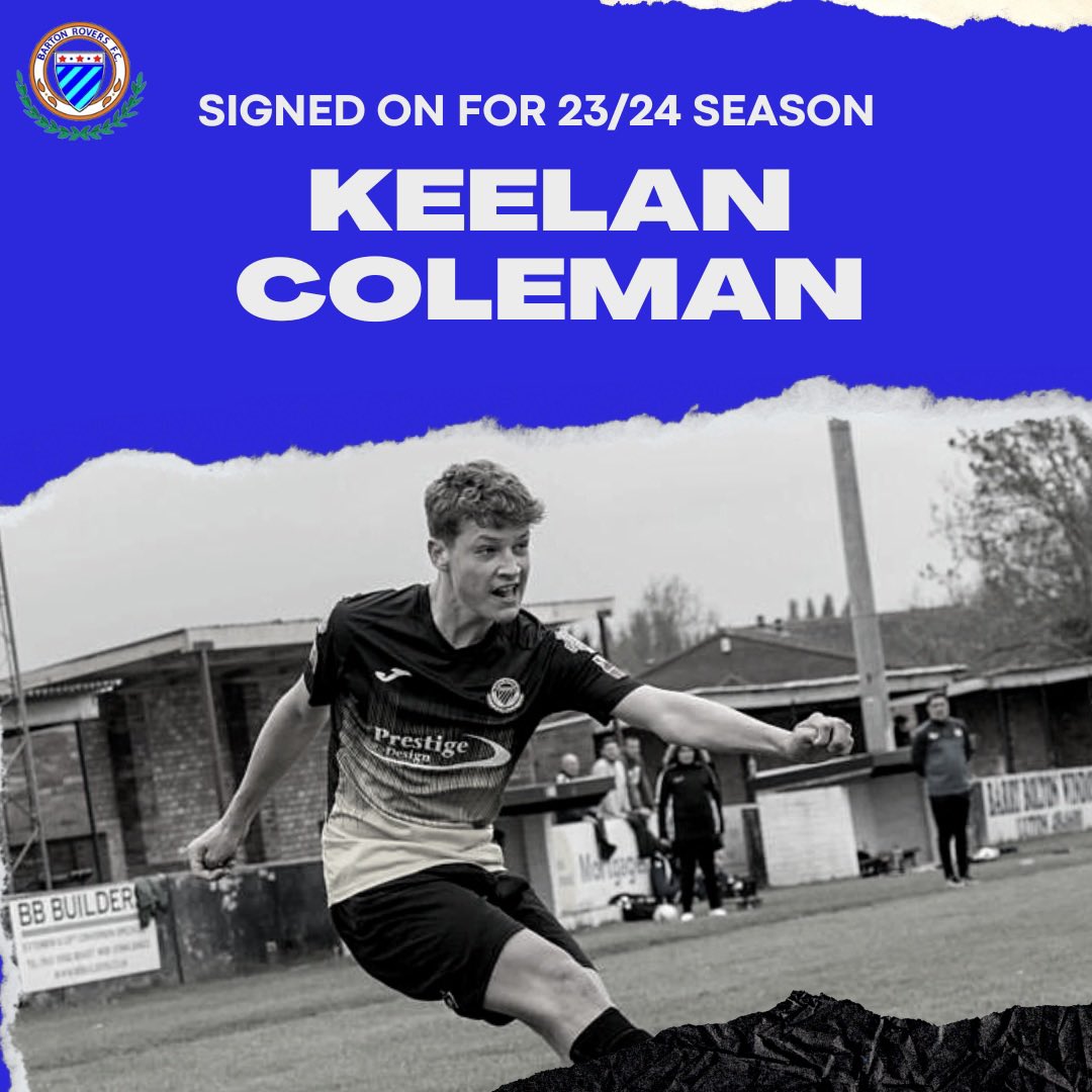 Barton Rovers FC tweet media