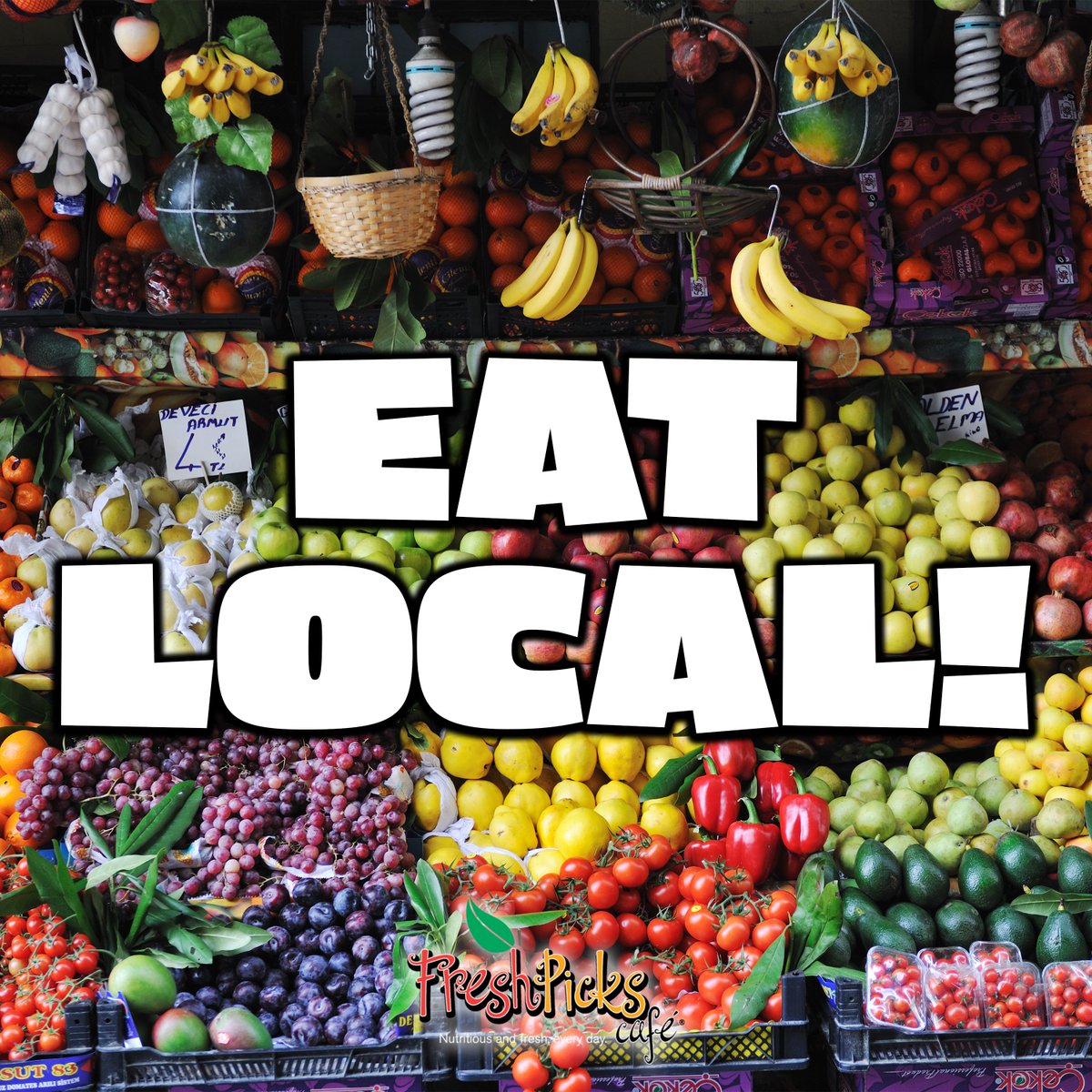 FreshPicksCafe's tweet photo. Find a local farm near you! https://t.co/zYgQOC0TNs https://t.co/sj1eS07T7L