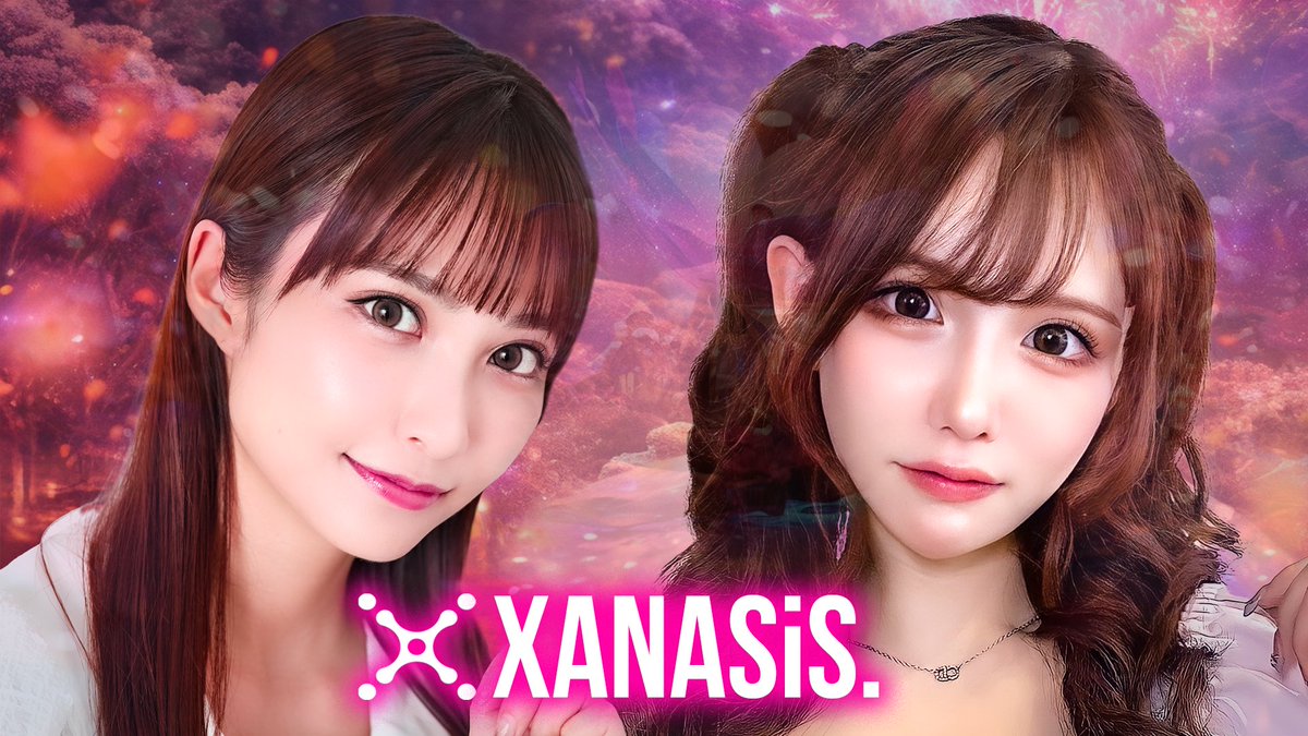 XANARIO🇯🇵 tweet media