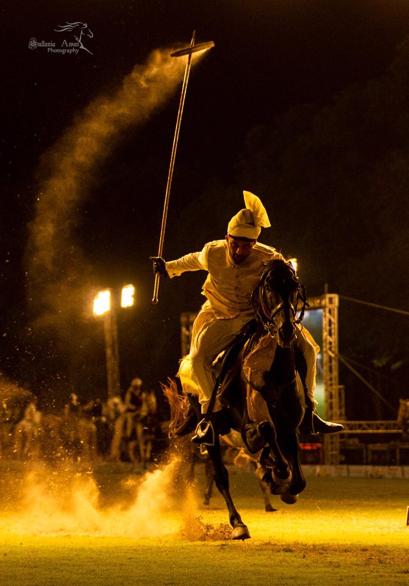 پنجاب ٹینٹ پیگنگ چیمپئن شپ 2023 ء  کے خوبصورت مناظر