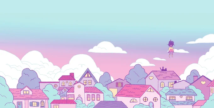 Hi everyone It's abelle! I'm a black queer LA based illustrator Currently looking for both full time and freelance work and representation(commercial illustration only).available to start ASAP Thank you  abellehayford.com abellehayford.com