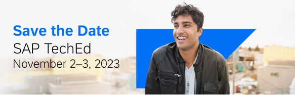 alenvarg's tweet photo. Hello #SAPCommunity,📣

If you enjoy showcasing your innovative solutions and projects in a dynamic and interactive environment, then #SAPDemoJam is the perfect platform for you! SAP DemoJam brings the best back to the demo stage SAP Teched Bangalore on November 2, 2023 https://t.co/L74yfiCpEg