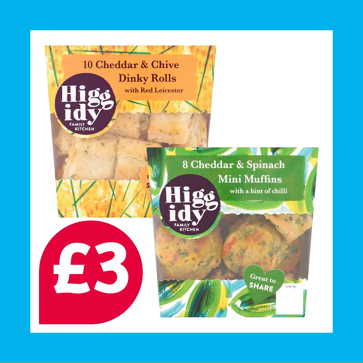 Nisa Local Salisbury tweet media