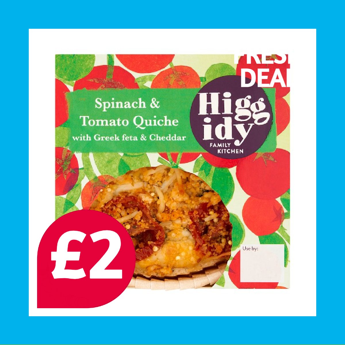 Nisa Local Salisbury tweet media