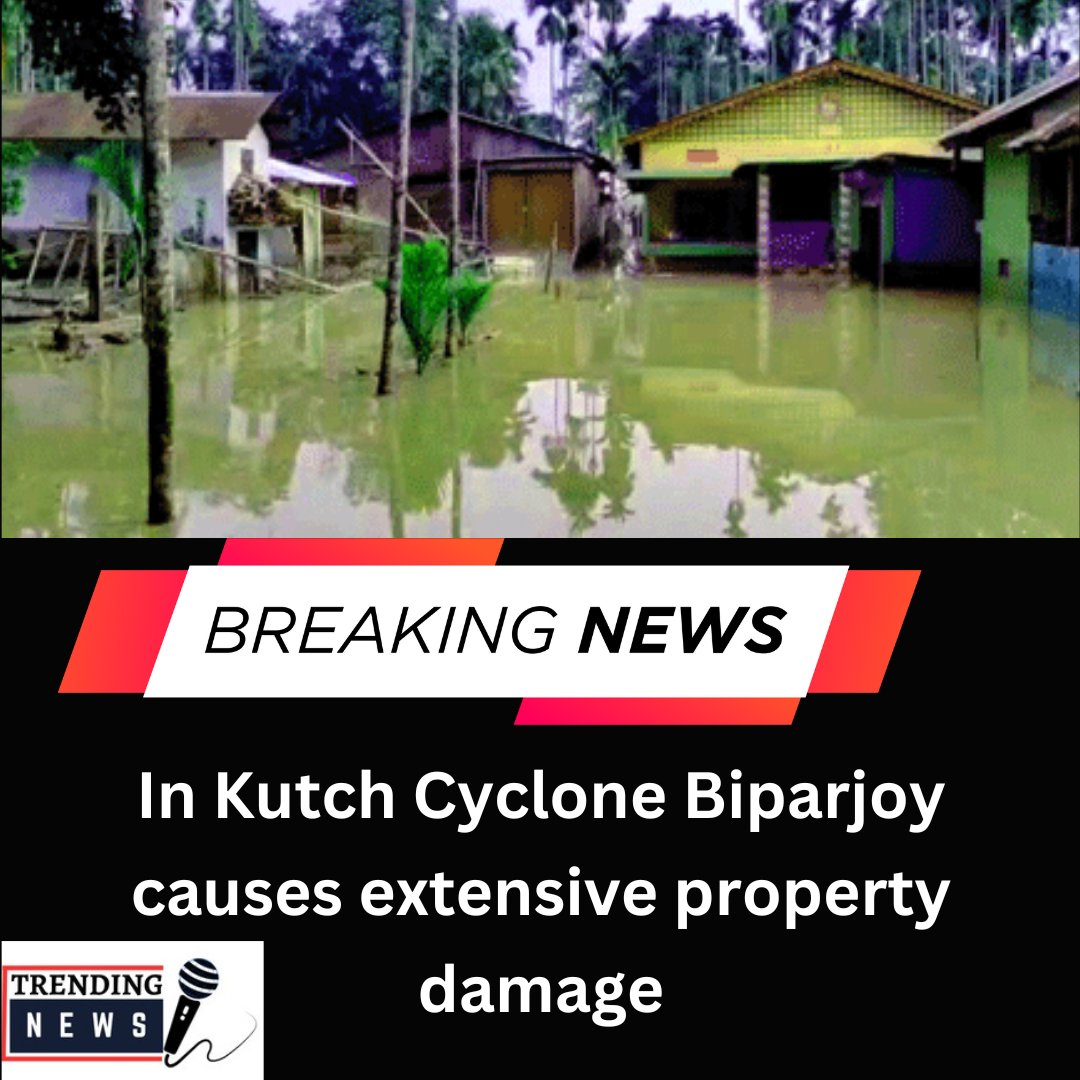 In Kutch Cyclone Biparjoy causes extensive property damage

thetrendingnews.xyz/2023/06/In-Kut…

#cyclonebiparjoy,#biparjoycyclone,#cyclonebiparjoyupdate,#cyclonebiparjoy2023,#cyclonebiparjoyliveupdate,