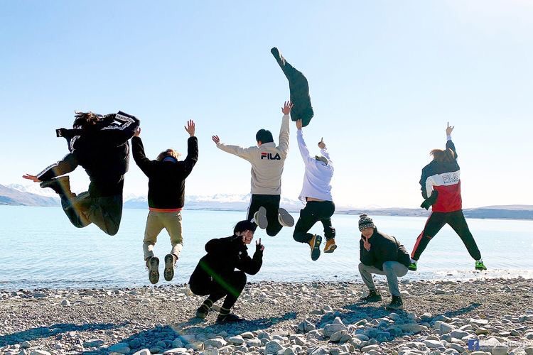 bts core ; a chaotic thread everyone needs to see 😭😭😭