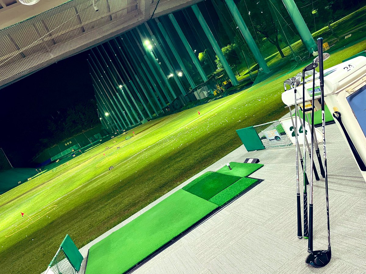 今日も今日とて...