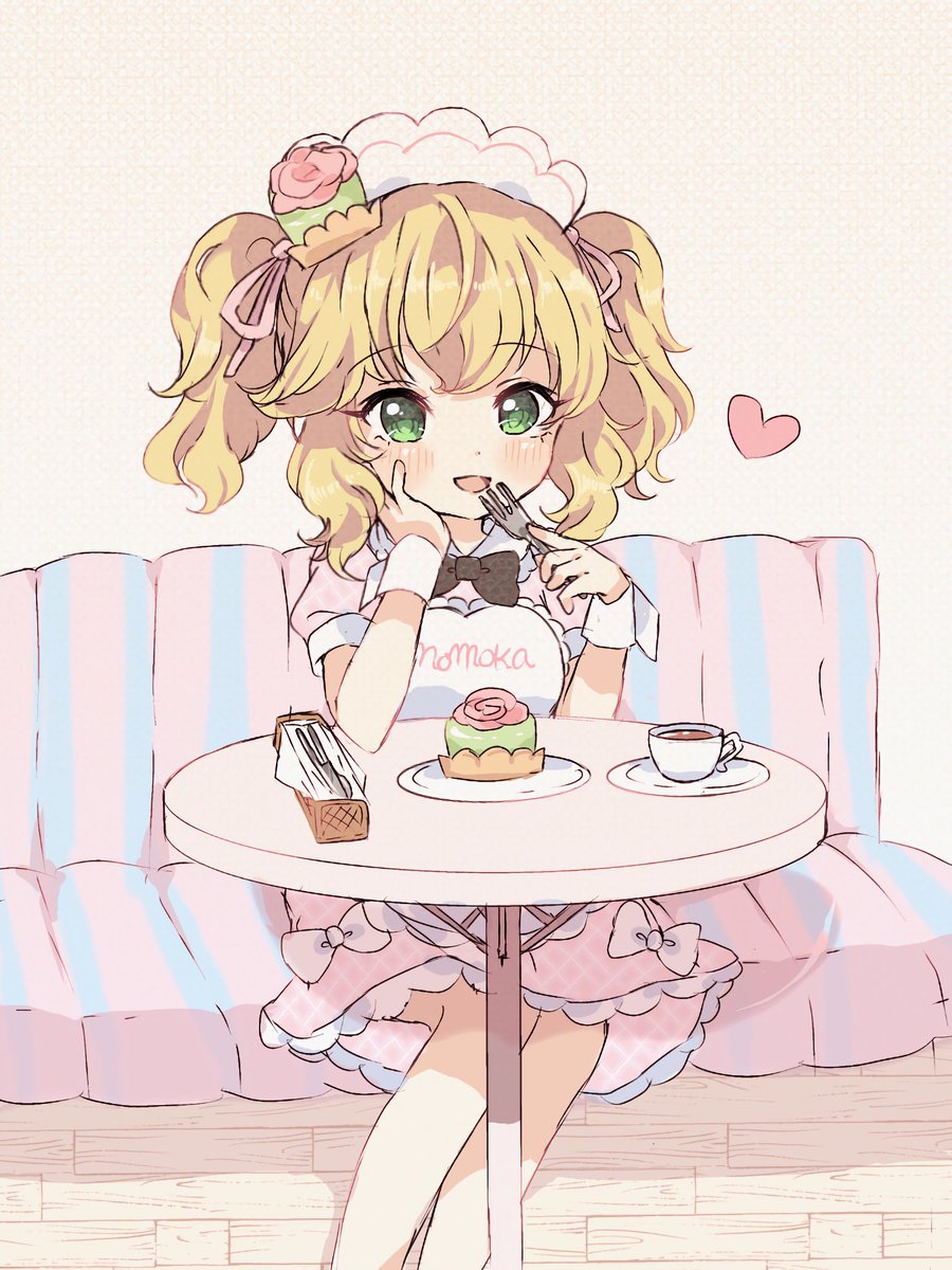 圖 每月8日是桃華之日