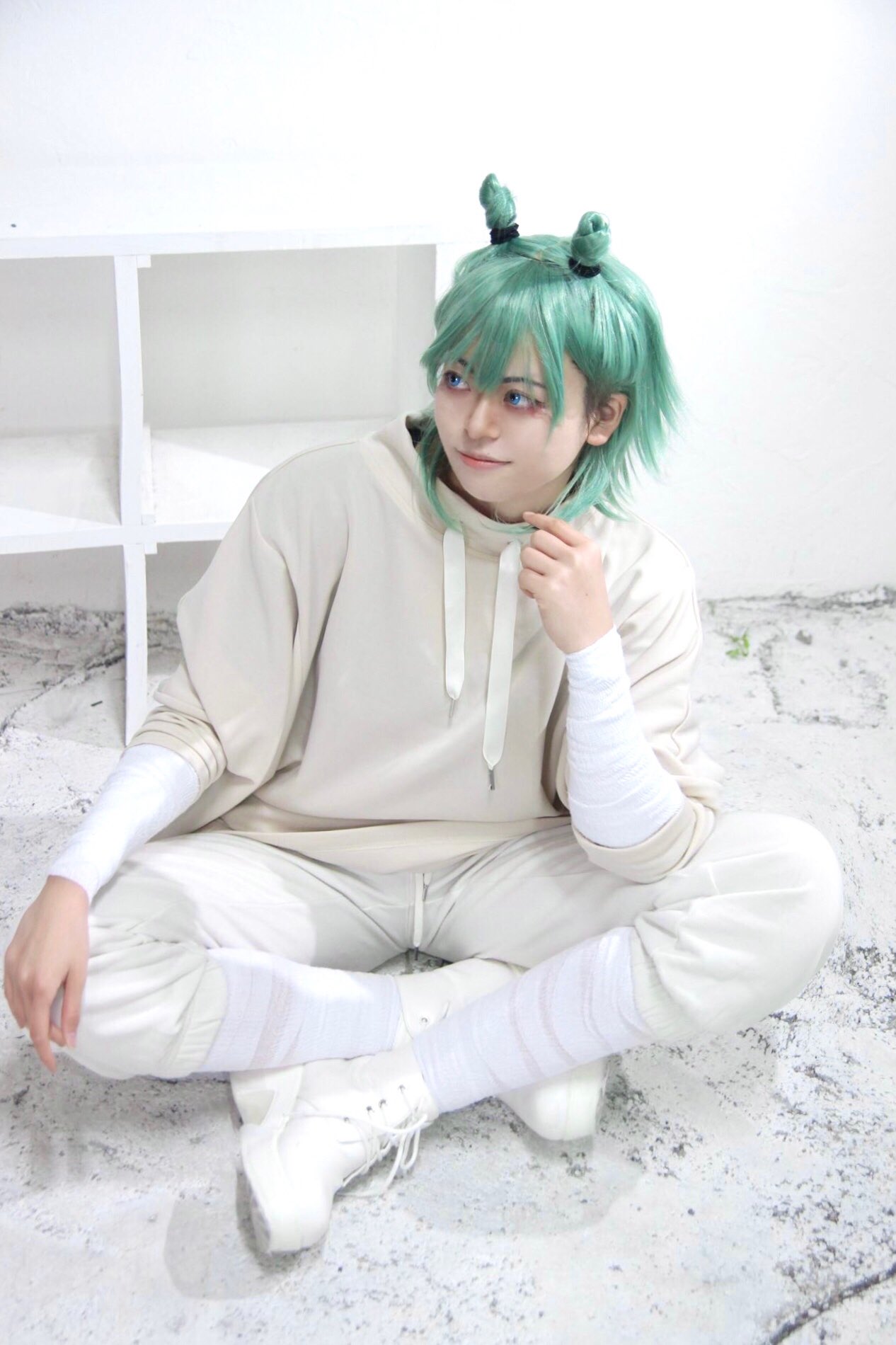 呪術廻戦 鹿紫雲一 かしもはじめ コスプレ衣装 【SakuraCos】 呪術廻戦