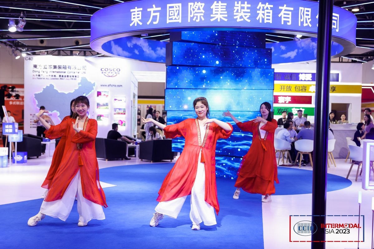 Intermodal Asia tweet media