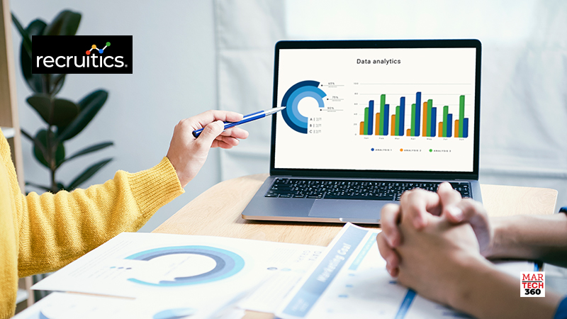 360MarTech's tweet image. @recruitics Unveils Vision: An AI-Powered, Next-Generation Recruitment Analytics Platform

lnkd.in/dd9HtKpF

#Recruitics #Visionanalytics #analyticsplatform #marketingsolutions #Martech360 #News18tamilnadu