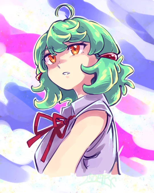 気まぐれ塗り練