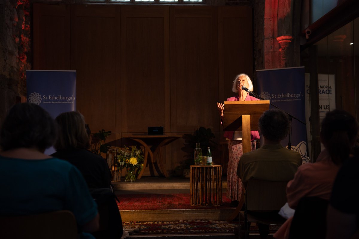 Business Plan for Peace tweet media