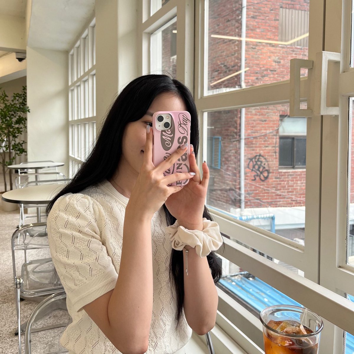 lsjbbl's tweet image. 230725 📸🐶

#NewProfiePic