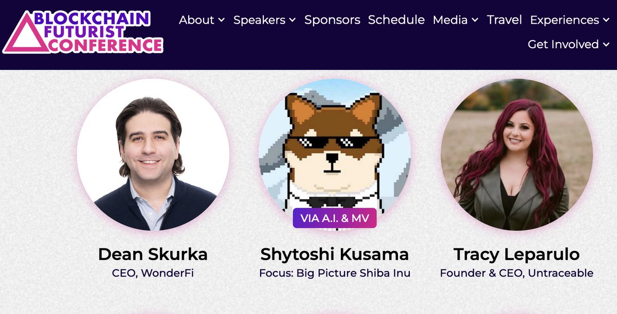 LucieSHIB's tweet photo. 🚀 GIVEAWAY ALERT! 🚀

Calling all #SHIBARMY members! 🐶💪 Do you want to attend @ETH_Toronto? We've got you covered with an exciting giveaway!

🎁 PRIZE: 2 Tickets to @ETH_Toronto for One Lucky Winner! 🎟️🎉 ( $700 )

To Enter:

1️⃣ Retweet this post to spread the word.

2️⃣ Follow @Shibariumtech for the latest updates.

3️⃣ Comment with #SummerOfShibarium and $BONE to show your support.

🗓️ Giveaway ends on 7/27. The winner will be randomly selected and announced . Keep an eye out for the lucky announcement!

Don't miss your chance to experience @ETH_Toronto with a friend by your side! Enter now and join the Summer of Shibarium! 🌞🌐

Good luck to all participants! 🍀
PLEASE ENTER ONLY IF YOU REALLY WANT TO GO