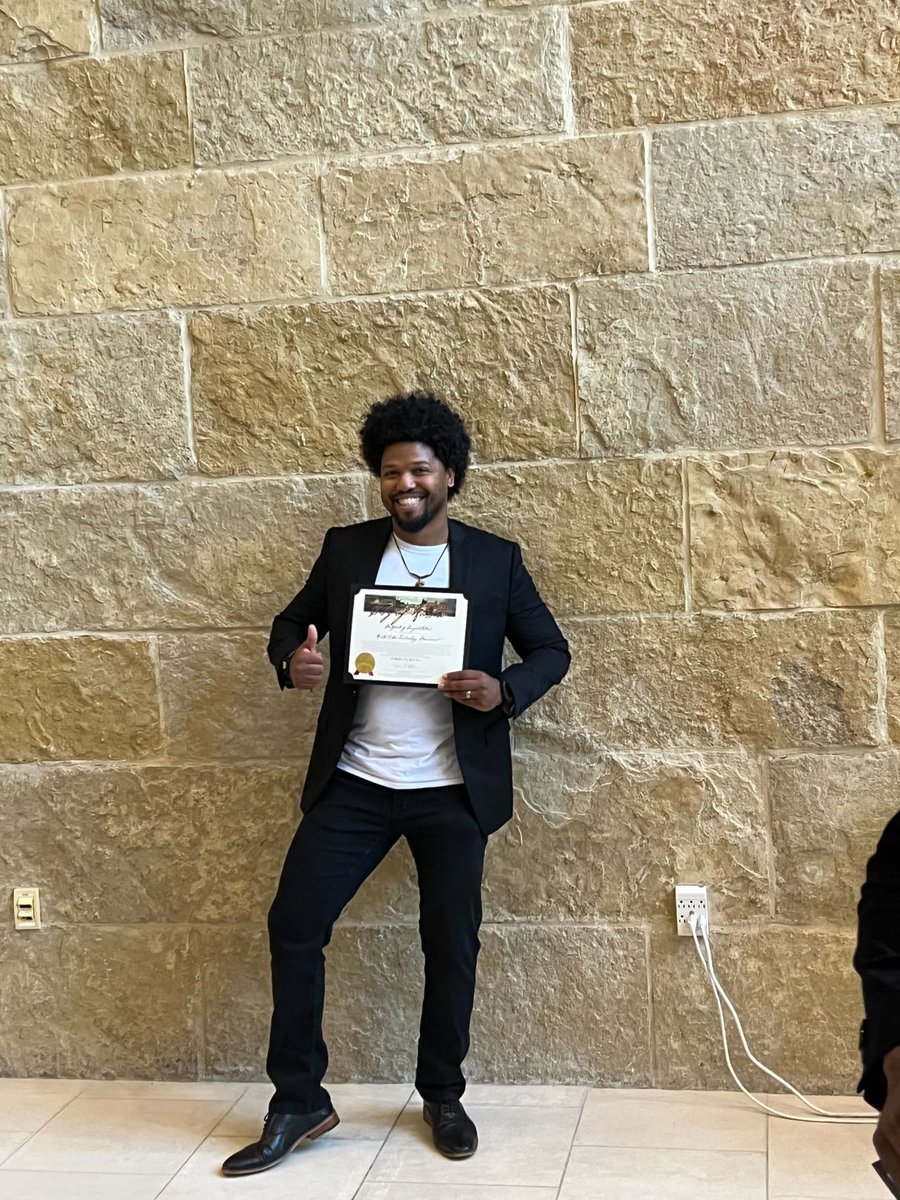 Michael Ward Jr. tweet media