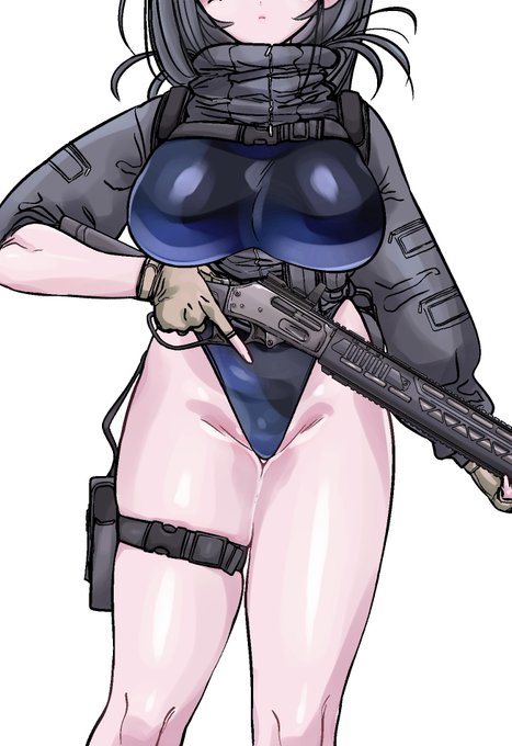 #目元より下で切り出すとエロいらしい 