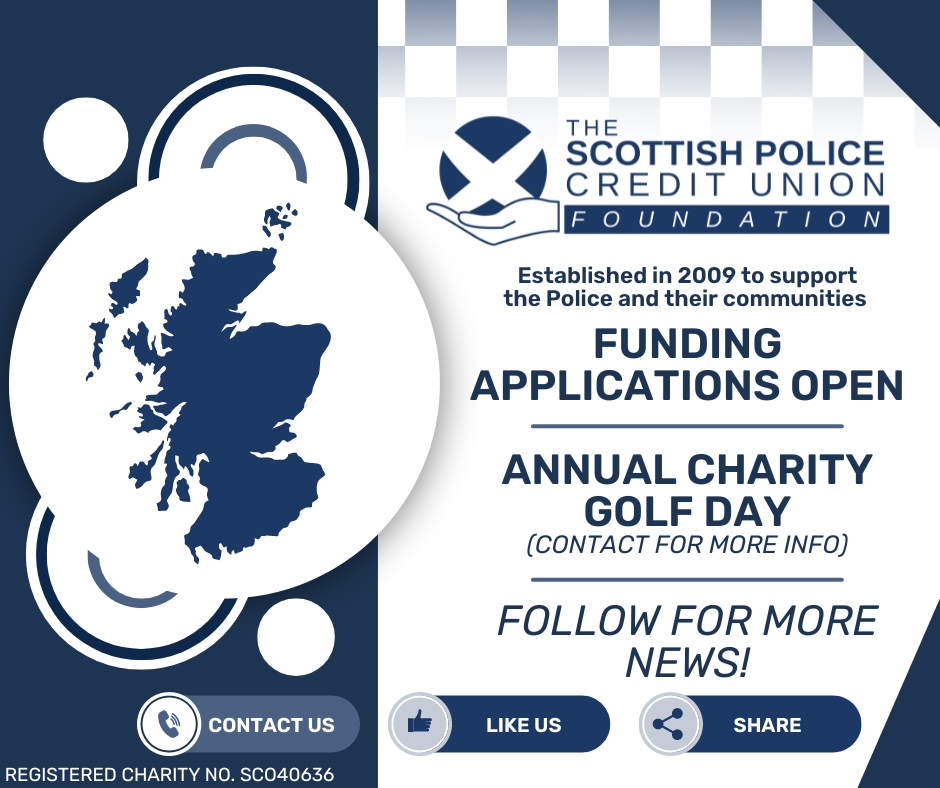 The SPCU Foundation tweet media