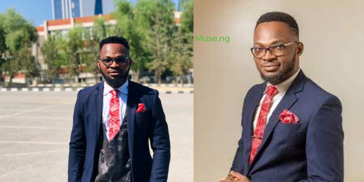 Museng_'s tweet image. Raymond Okpani is a Nigerian that has been breaking barriers across different countries around the globe and has evolved over the years.

The annual conference from his leadership hub is set to start today in Kigali, Rwanda.

Read more about him:
muse.ng/2023/07/25/glo…