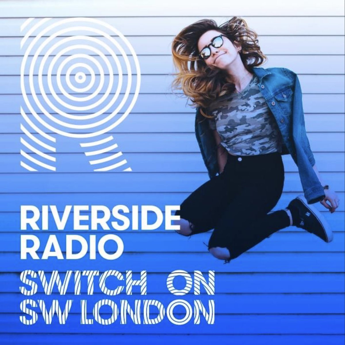 RiversideKevin's tweet photo. It’s #HighTideFestival time again in #Twickenham and we’ve a #VinylRevival Special with @eelpierecords on @ThisisRiverside this evening at 11pm with records from #Headline acts #GoatGirl & @mysteryjets, #BSide of the week by #TheSpringfields & much more besides! https://t.co/vAV1bCVcMt