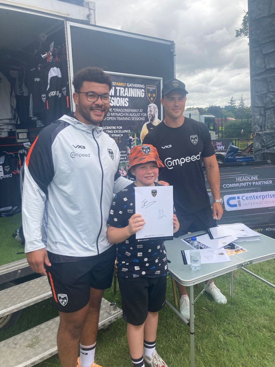 Dragons RFC 🐉 tweet media