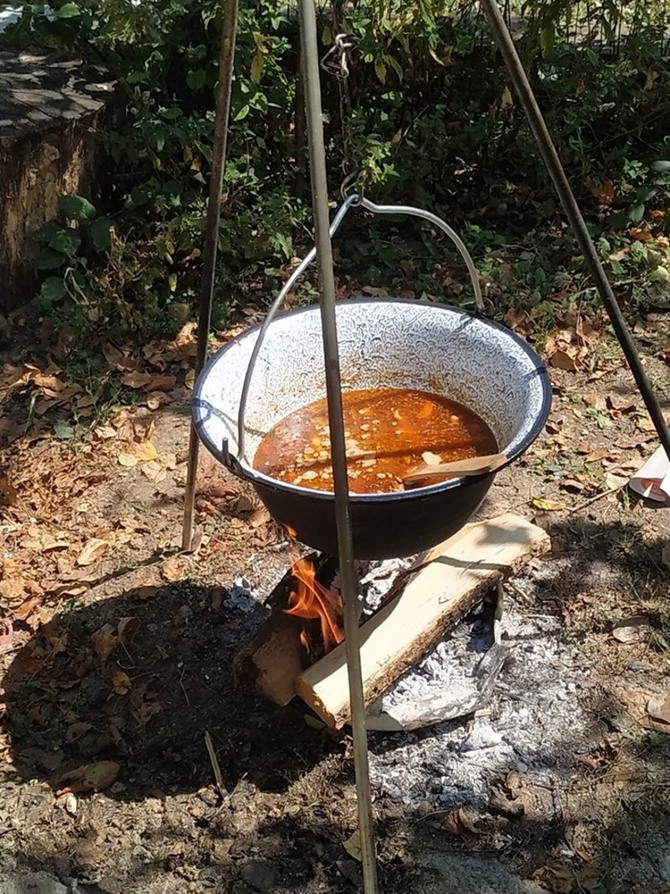 Najbolji gulaš 😎