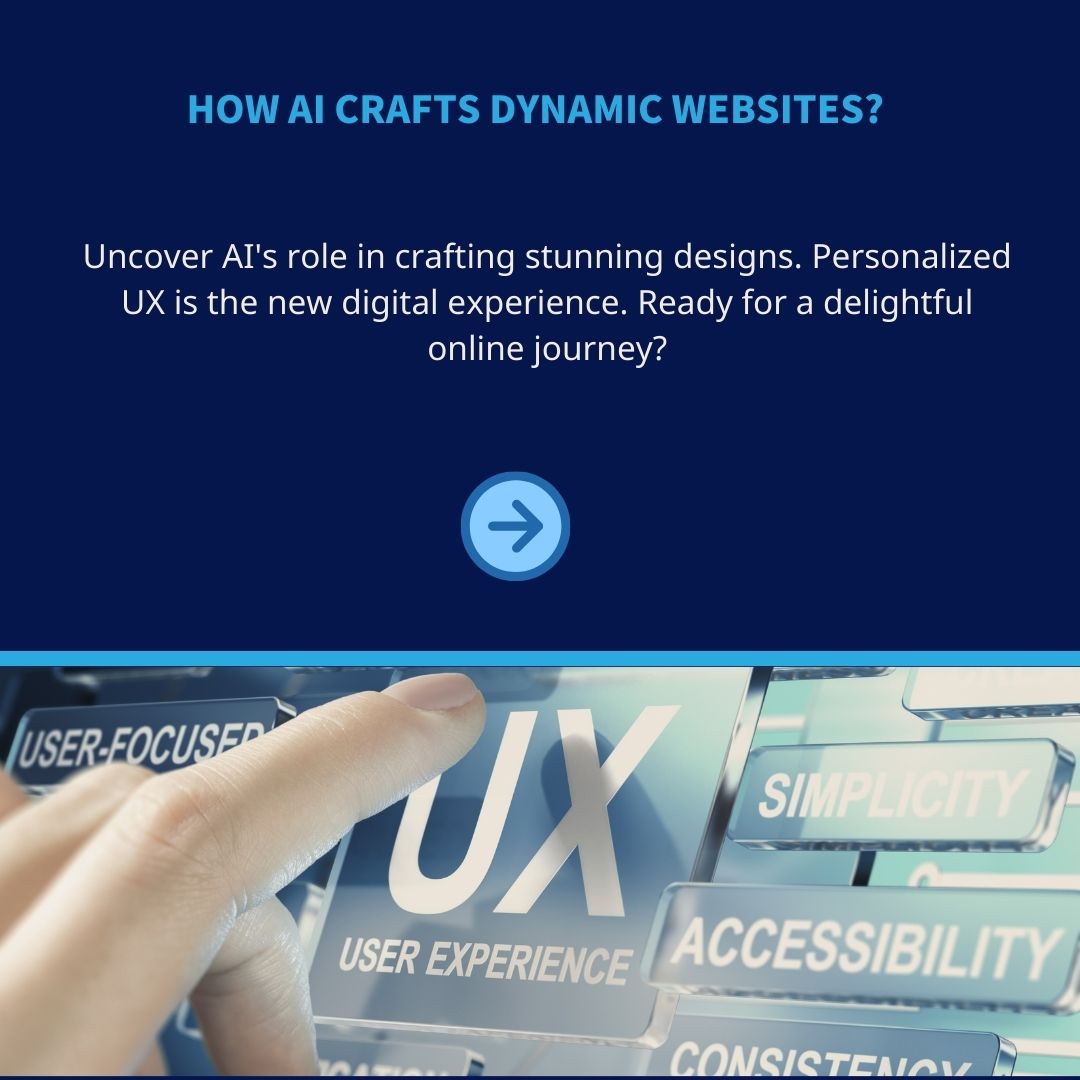 PixelCrayons's tweet image. Unlock the Power of AI in Web Development! 🚀
Join the AI-driven future of web development now!
Read more: pixelcrayons.com/blog/ai-in-web…
#AIWebDesign #AIWebDevelopment #AIinWebDev #PixelCrayons