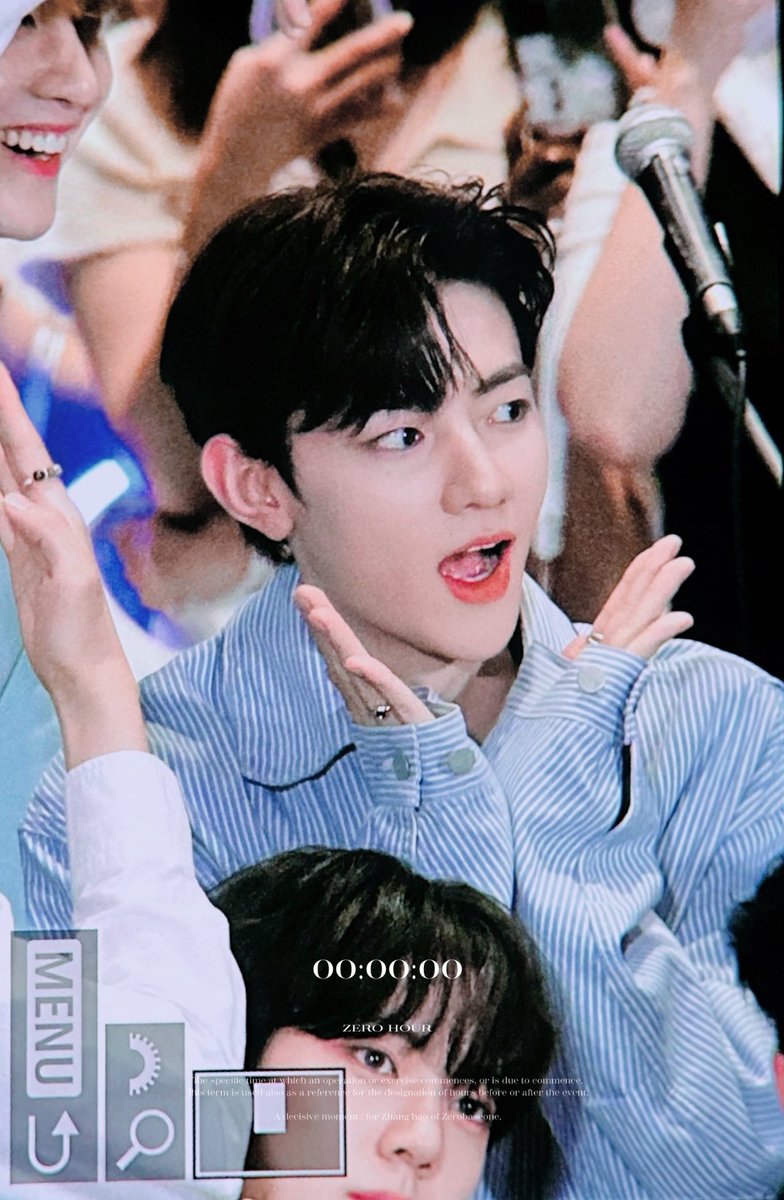 zerohour_zh's tweet photo. 230725 장하오 세상에서 제일 행복했으면 좋겠다🤍 생일 축하해 🤍 #장하오 #ZHANGHAO #제로베이스원 #ZEROBASEONE #ZB1 https://t.co/ZwTkrTo5mp