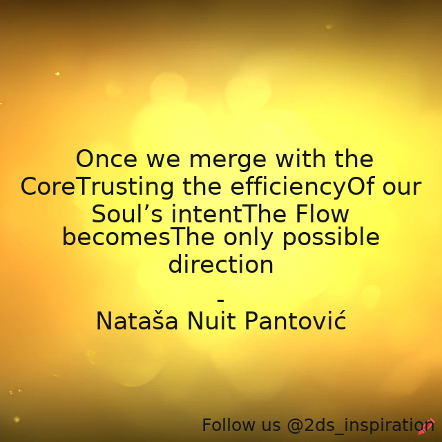 Author - Nataša Nuit Pantović

#187120 #quote #alchemy #inspirationallife #lifephilosophy #soulquotes #spiritualgrowth #spirituallife #spiritualpoems #spiritualpoetry #spiritualwisdom #tao