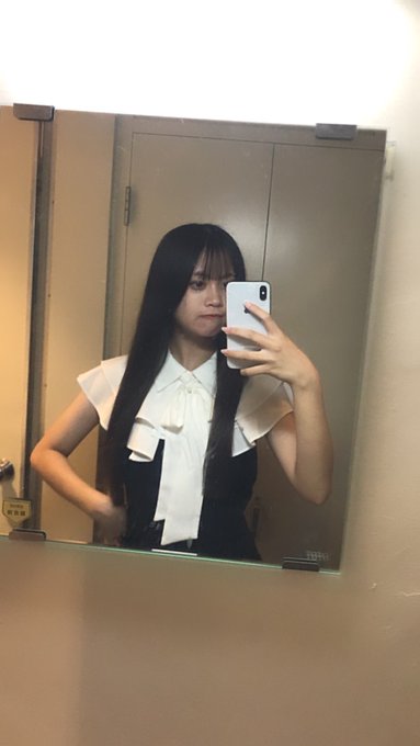 Twitterのコスプレ画像2