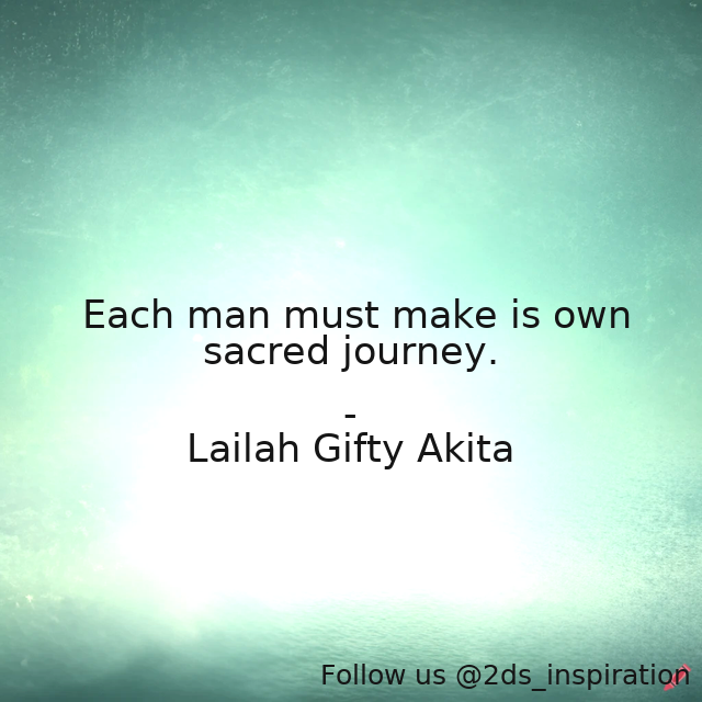 Author - Lailah Gifty Akita

#187121 #quote #adventure #humanity #journeyinlife #lifephilosophy #man #mankind #path #pathoflife #people #sacred #seekingtruth #spiritual #spirituallife #time #timetravel #voyage #warriorcats #wisdom #yourjourney