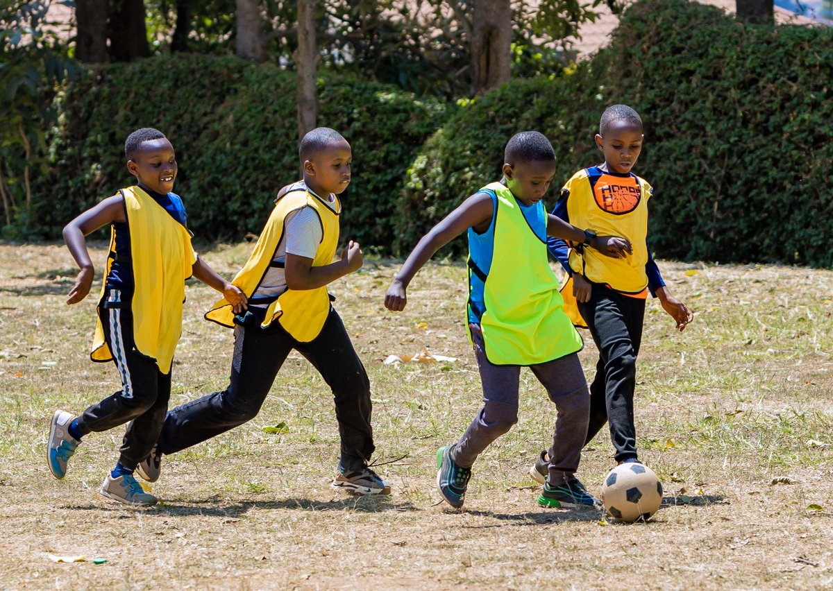 Ecole St Joseph Kicukiro tweet media