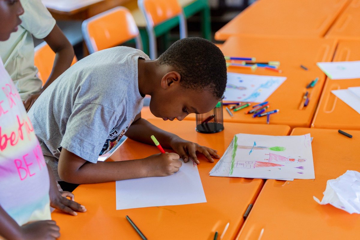 Ecole St Joseph Kicukiro tweet media