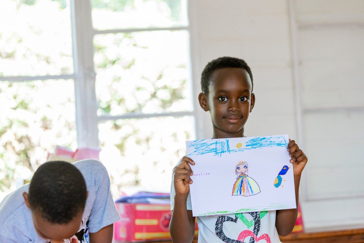 Ecole St Joseph Kicukiro tweet media